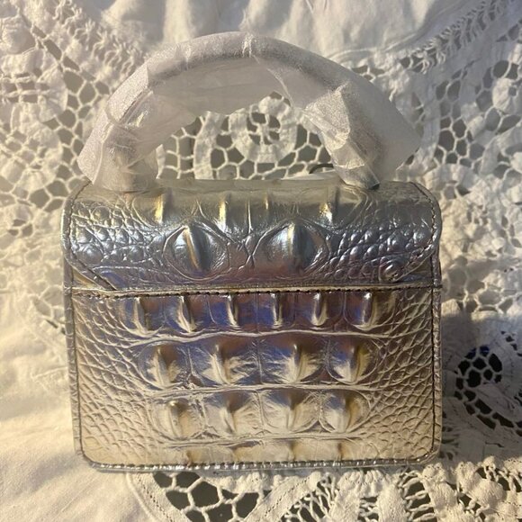 Brahmin Arietta - Macchiato Ombre - New with Tag/Registration/Dust Bag - Picture 2 of 2